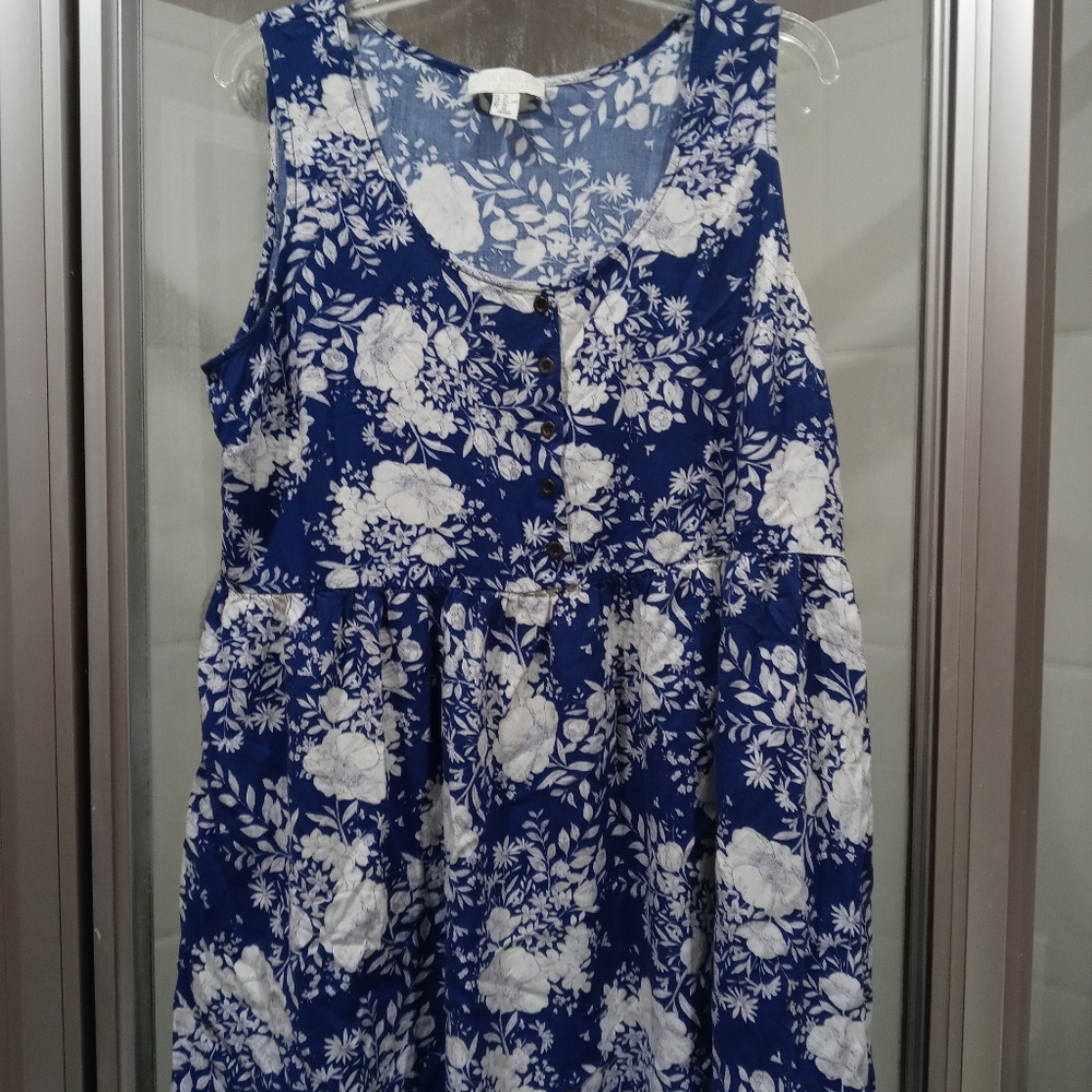 Forever 21